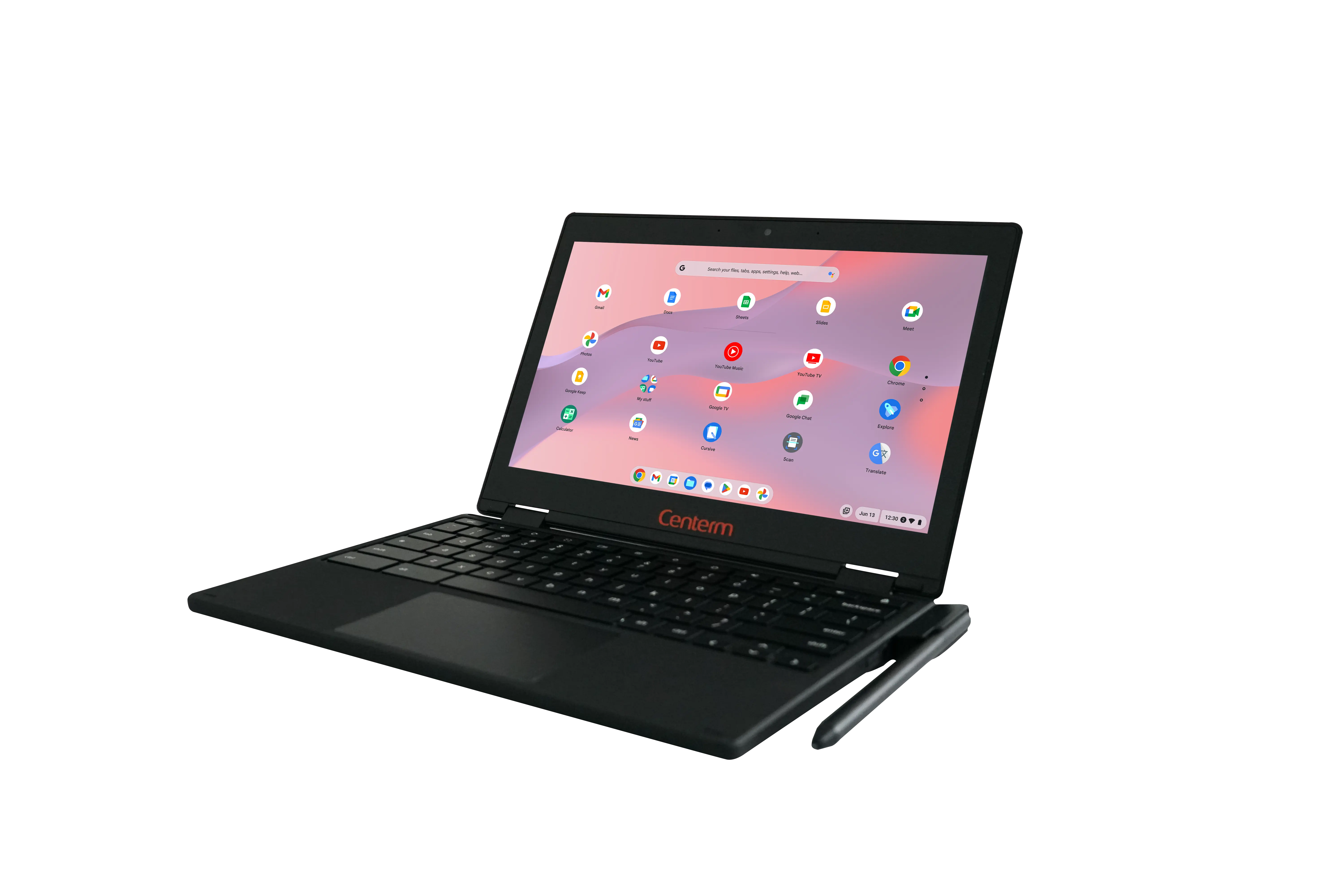 Chromebook Centerm M612B