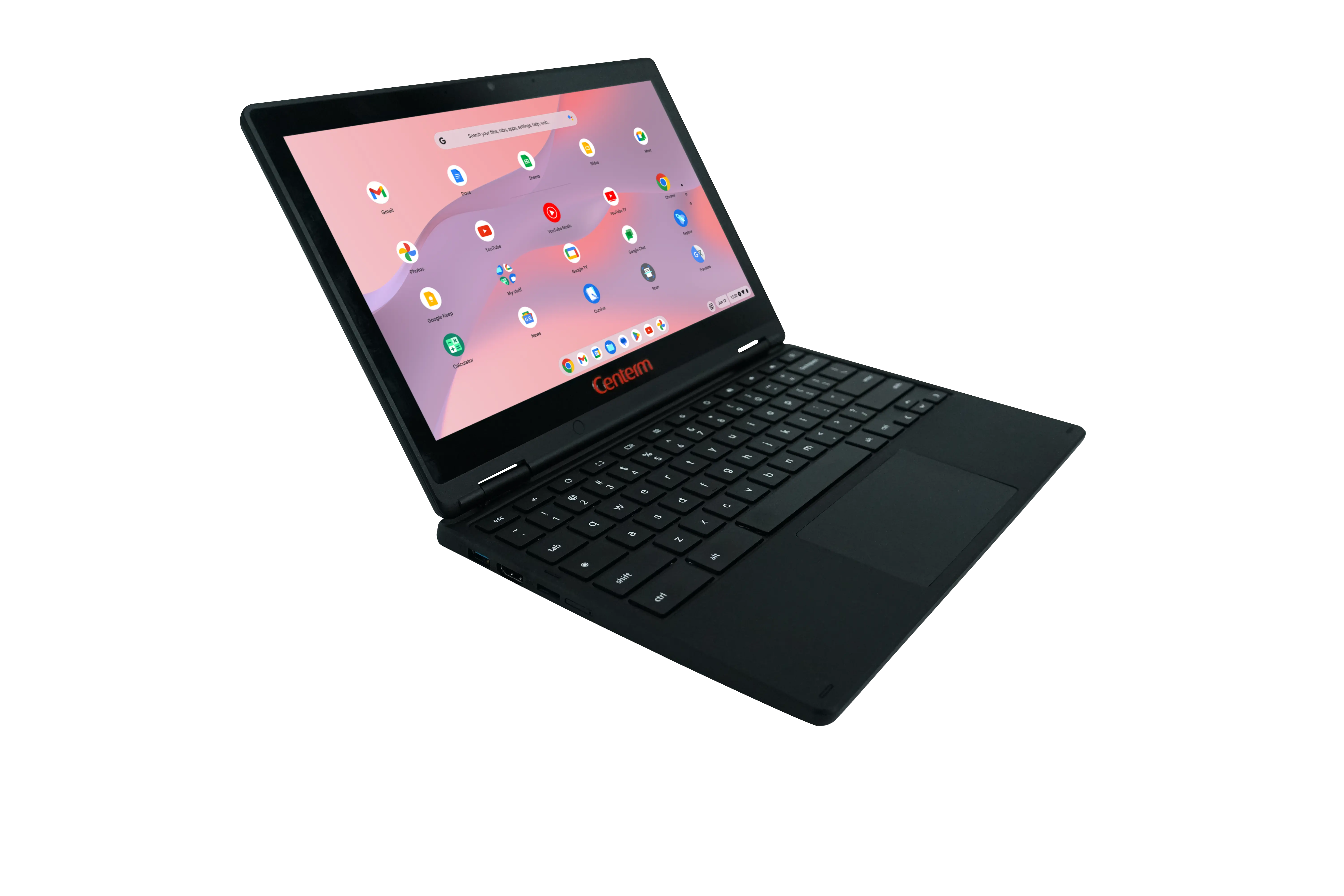 Chromebook Centerm Mars Series M612A, 11,6″